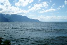 Lake Geneva